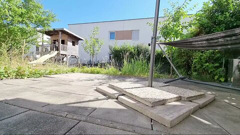 Highlight 0:24 – 5:26 von Silent Long LIVE for wh update in the garden @TravelGeorge #ghitatrave