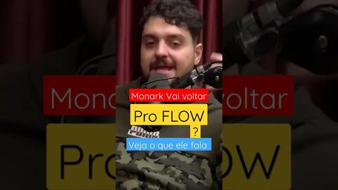 você concorda com que MONARK está falando? #monark #flow #cortespodcast #shorts