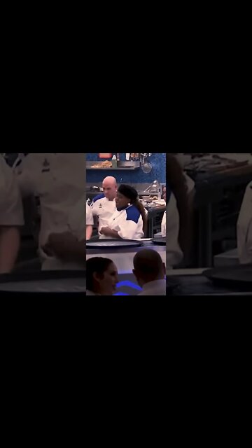 Hell’s Kitchen: Times Where Gordon Got PISSED #shorts