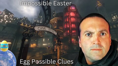 Possible Leads on the Impossible Easter Egg in Shadows of Evil