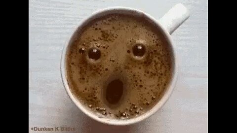 Smiling Coffee