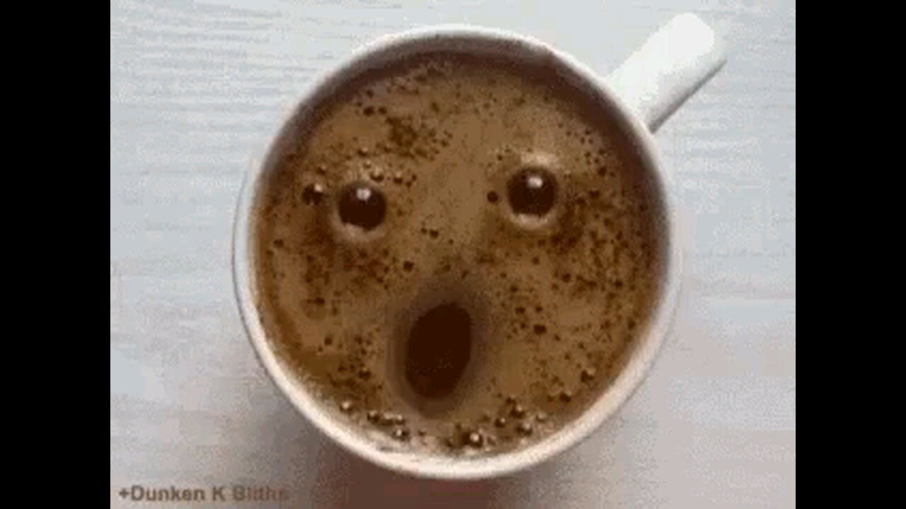 Smiling Coffee