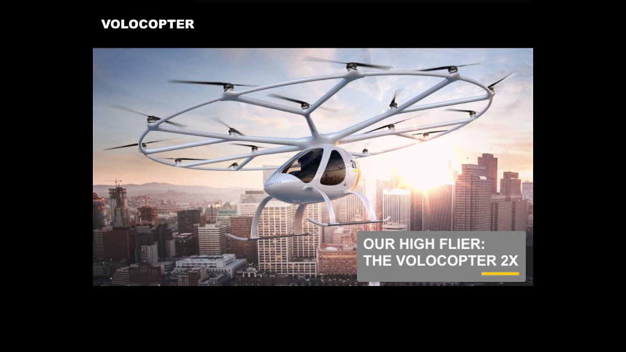 Volocopter