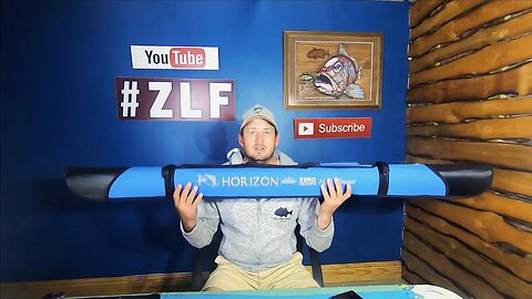 WIN THIS HORIZON HEAVY 15FT! TOTAL prize VALUE OVER R10 000! THIS IS HOW!