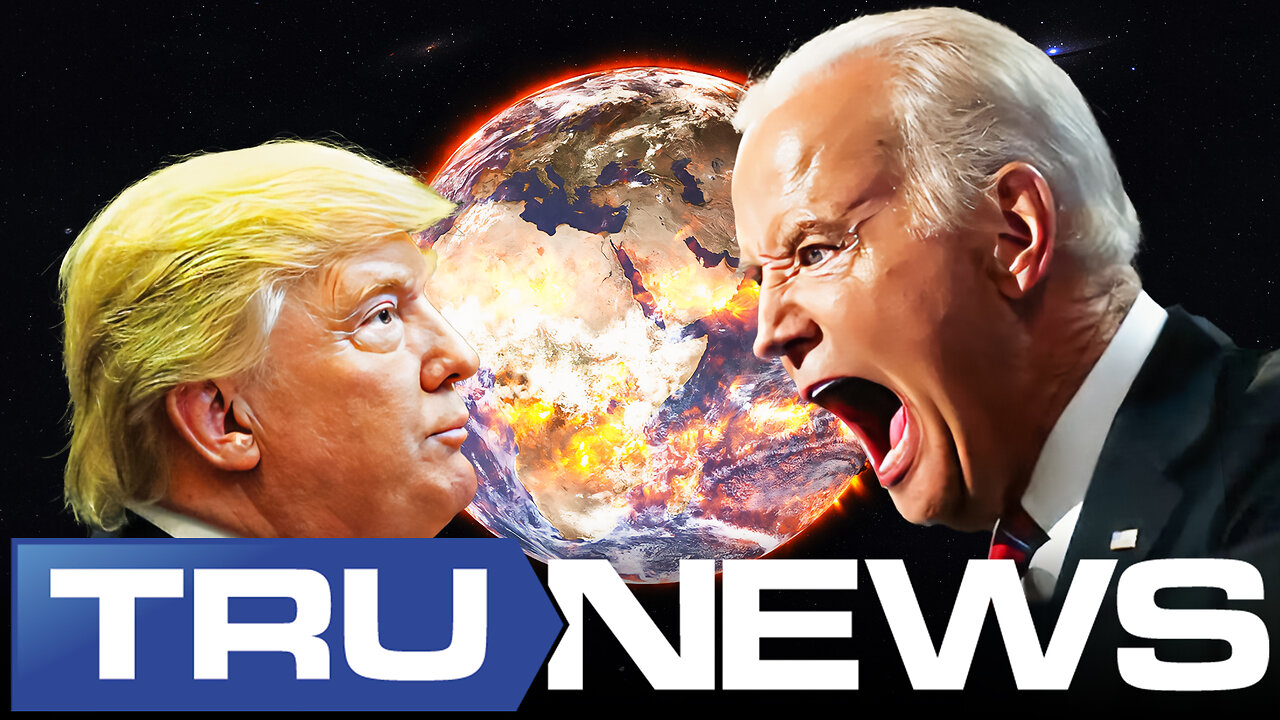 Scorched Earth: Corrupt Biden Administration Seeking Trump’s Destruction