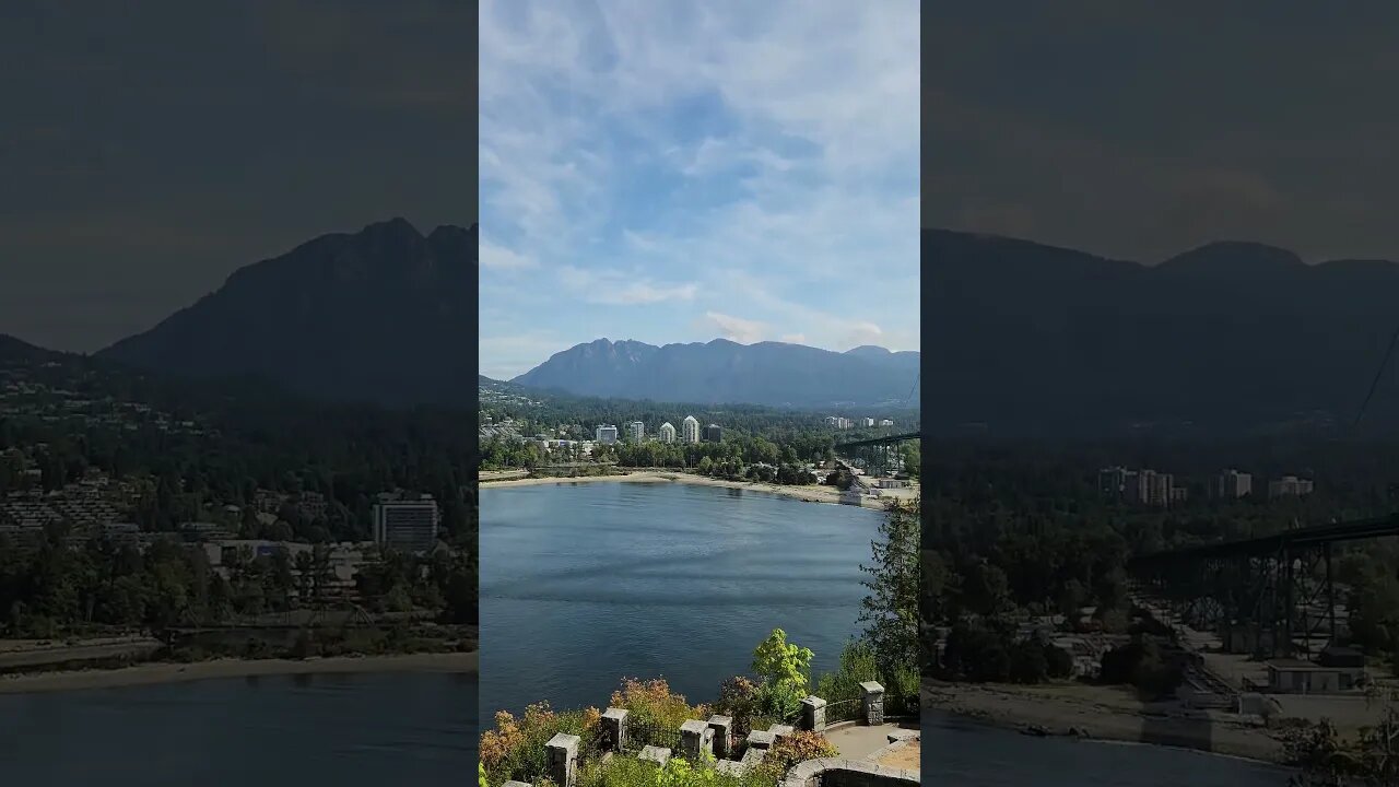 Vancouver, Canada!