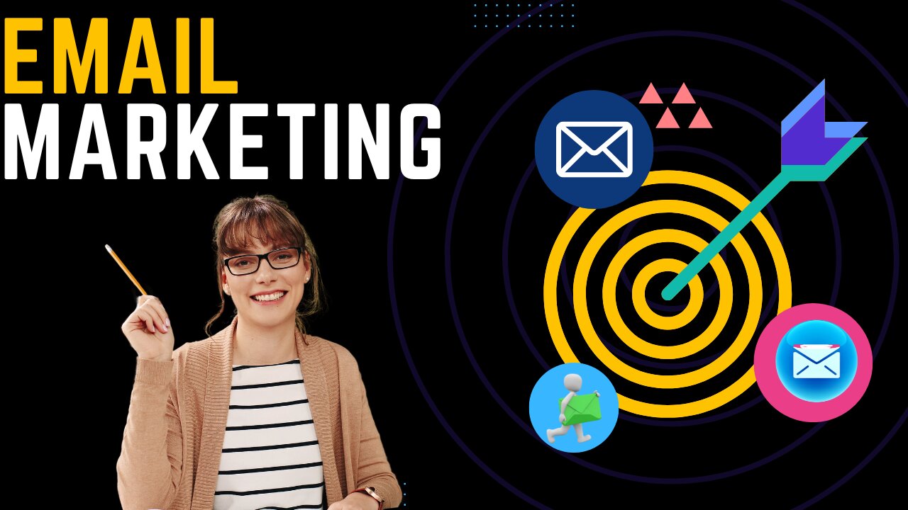 Introduction to Email Marketing