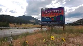 Clear Creek Discover Colorado