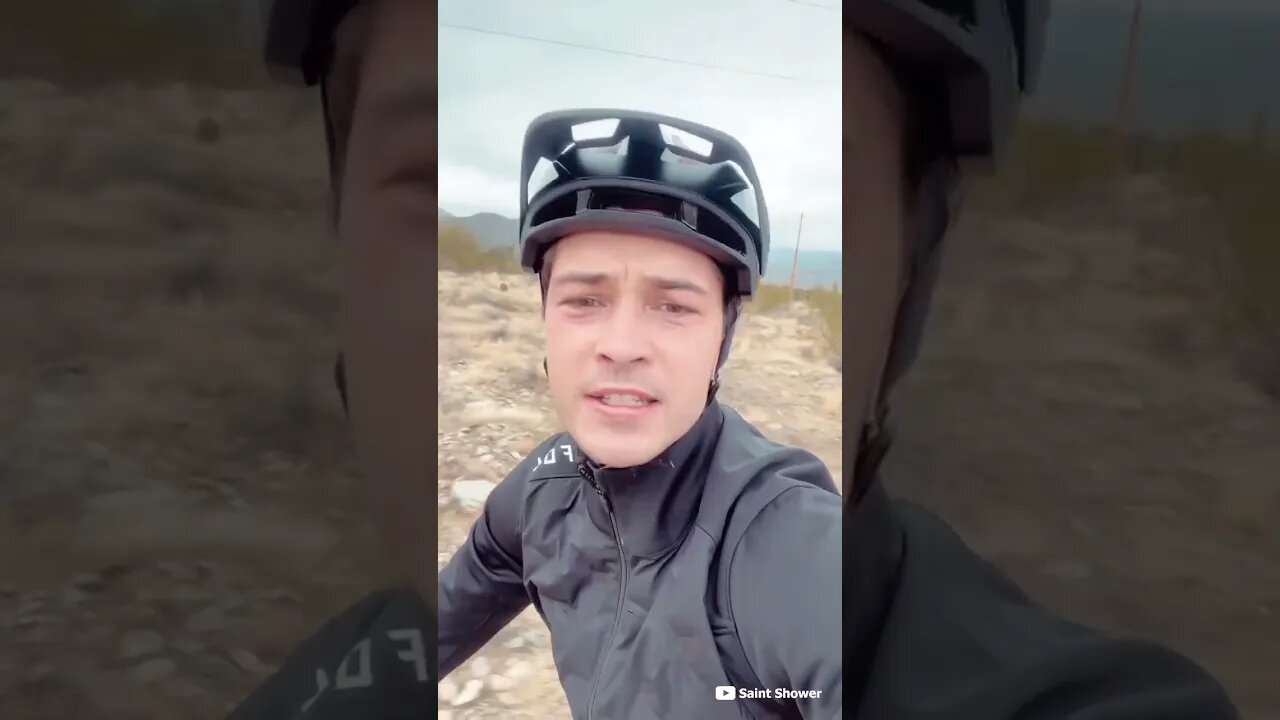 Chad's Message to You