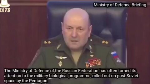 Ukraine | 30 BIO LABS