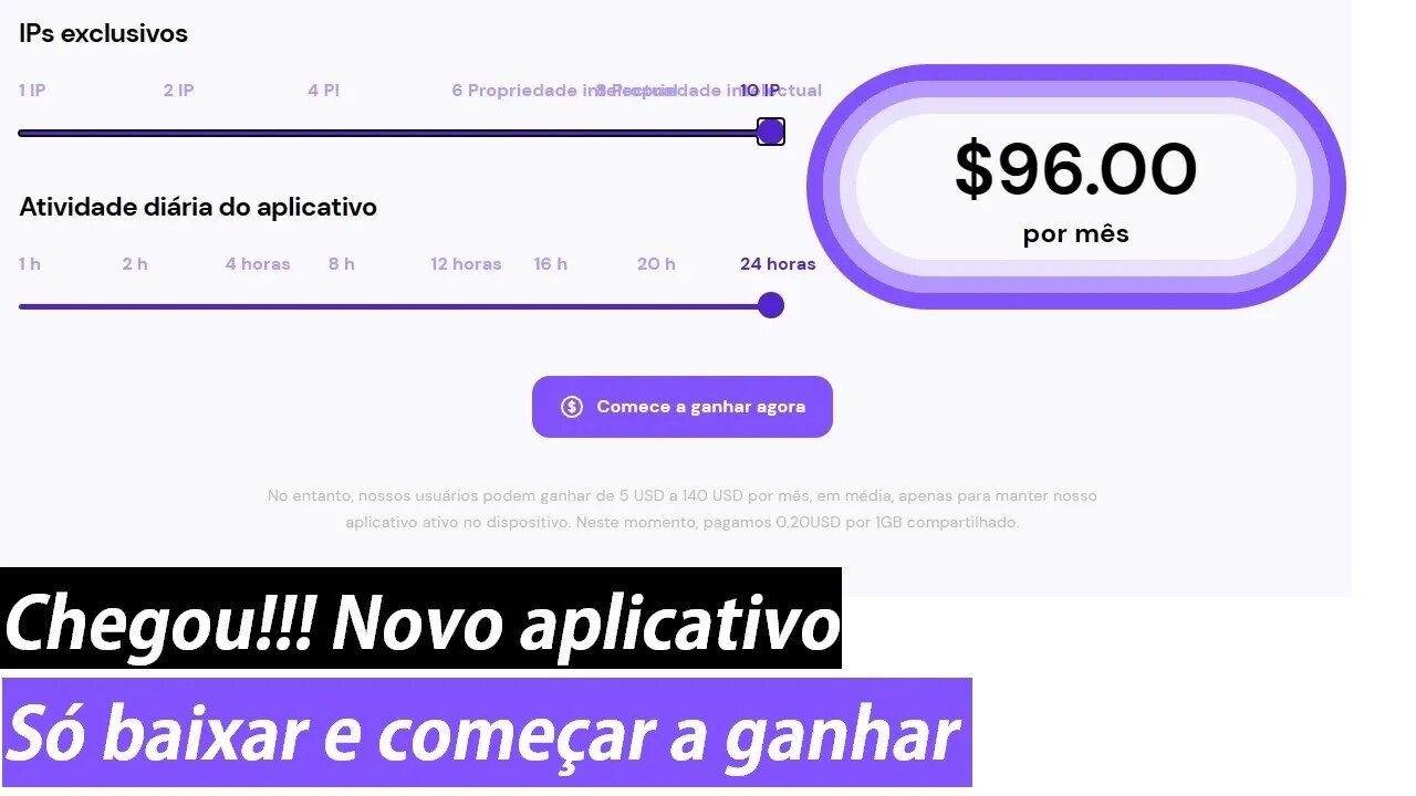 Instale este aplicativo e ganhe dinheiro de forma automática | Pawnsapp