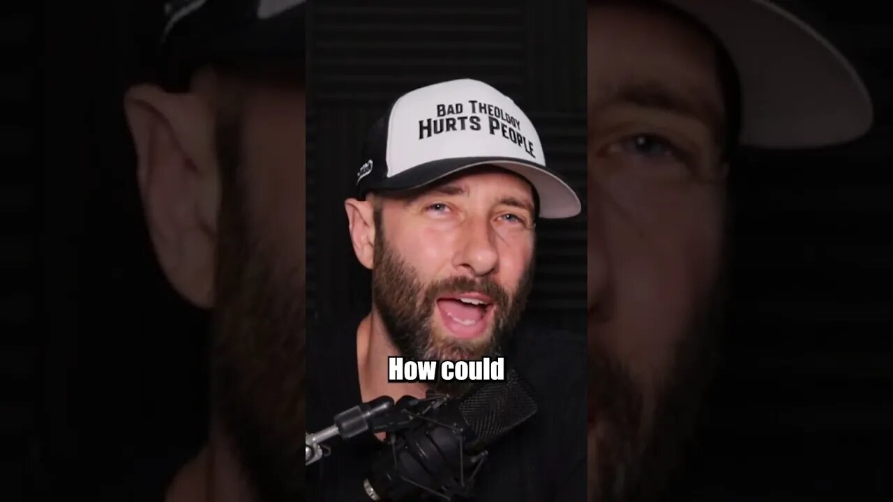 Saying This Could Get Me Canceled by Youtube