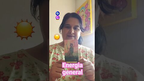 Energia general #tarot #mensajegeneral