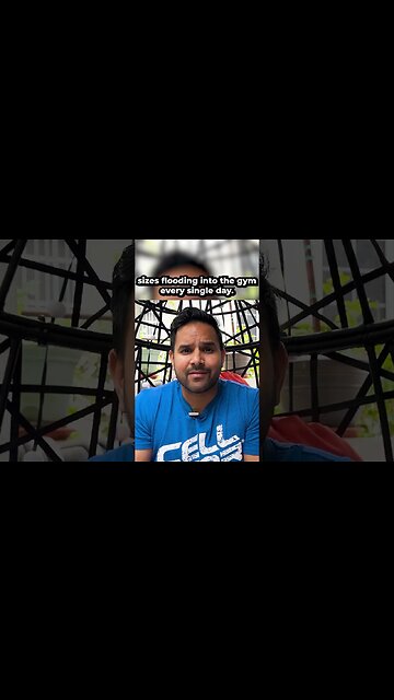 Fitness Is MainStream #askabhinav #2023 #za #fitness