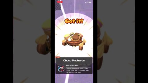 Mario Kart Tour - All Clear Pipe Pull (Halloween Tour)