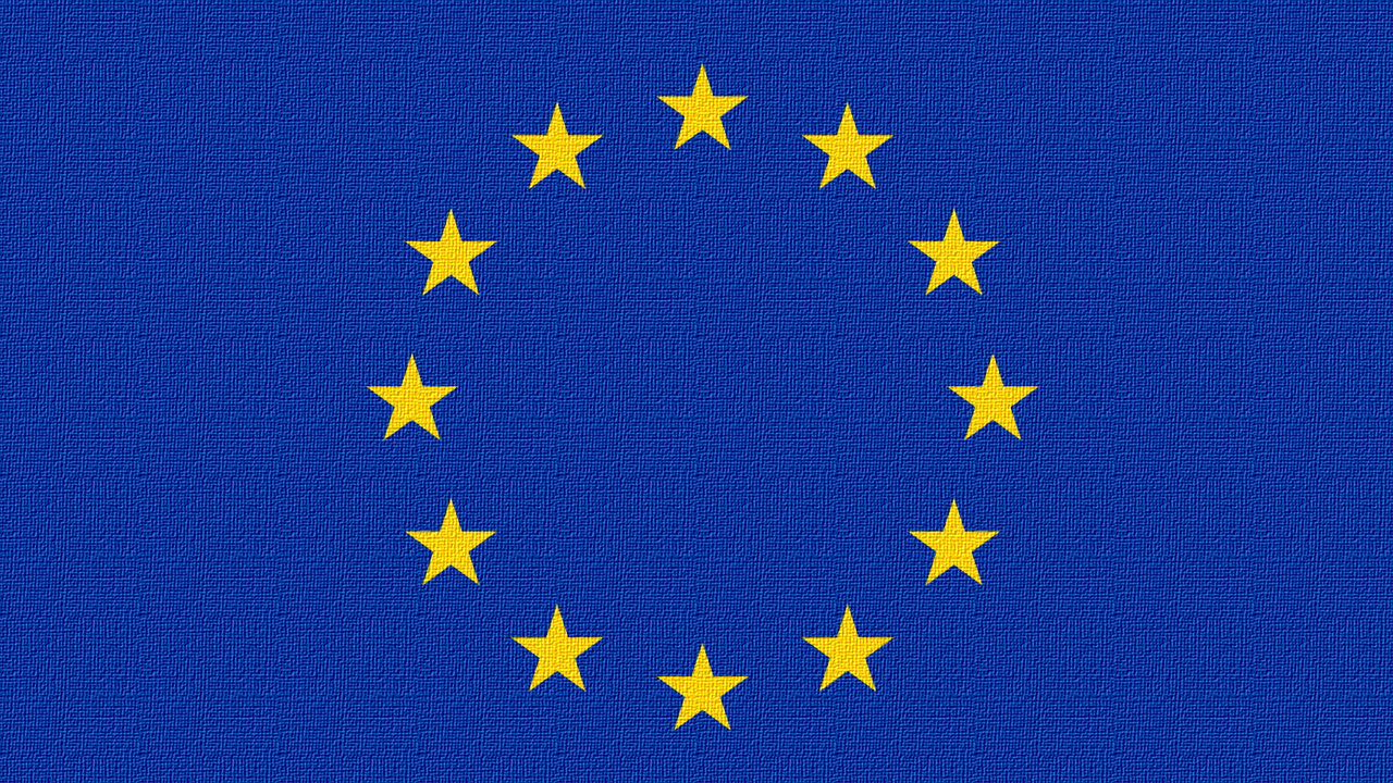 European Union Official Anthem (Instrumental) Ode to Joy