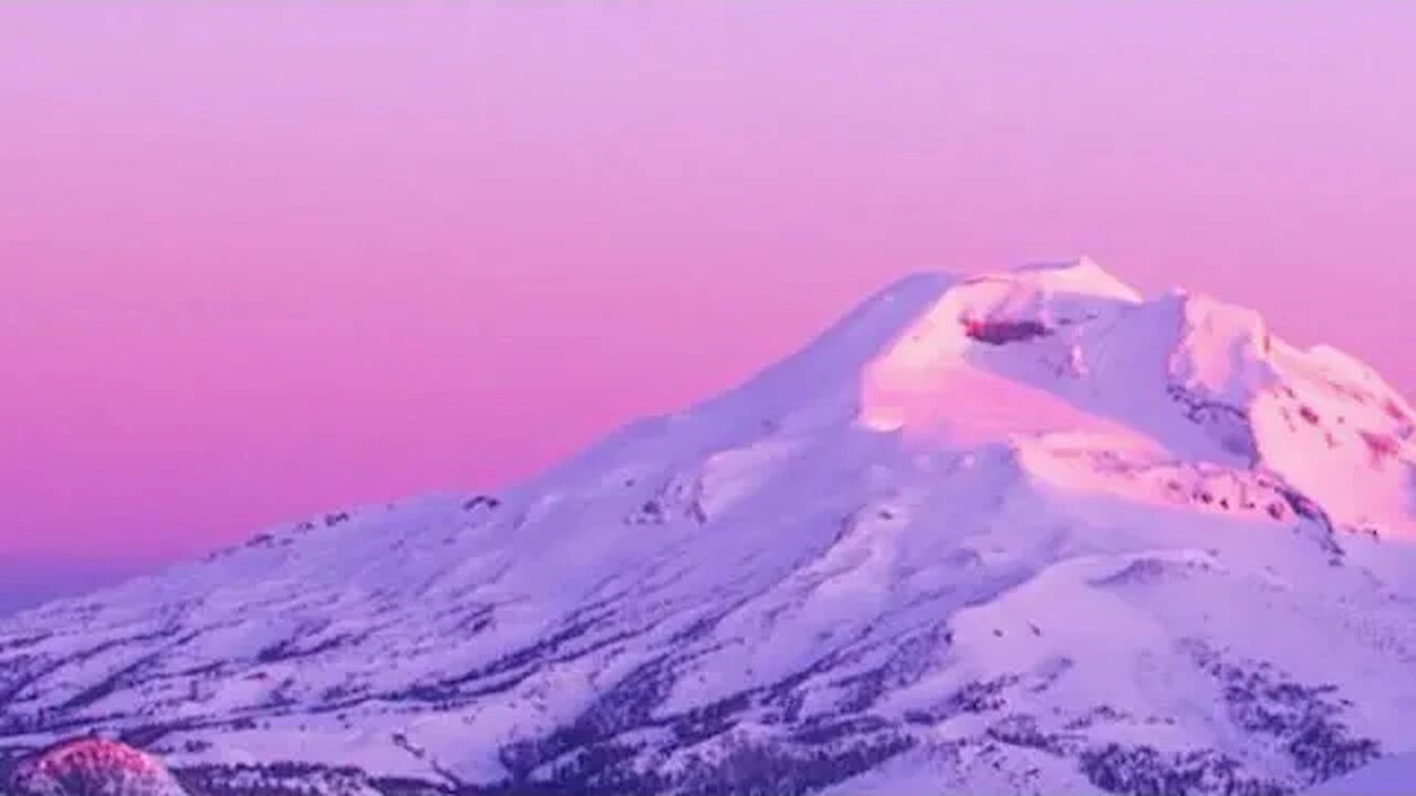 Serenity Found Capturing Tranquil Landscapes