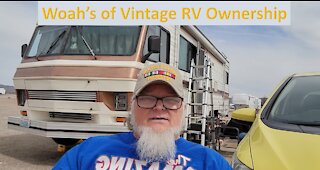 Vintage RV Blues