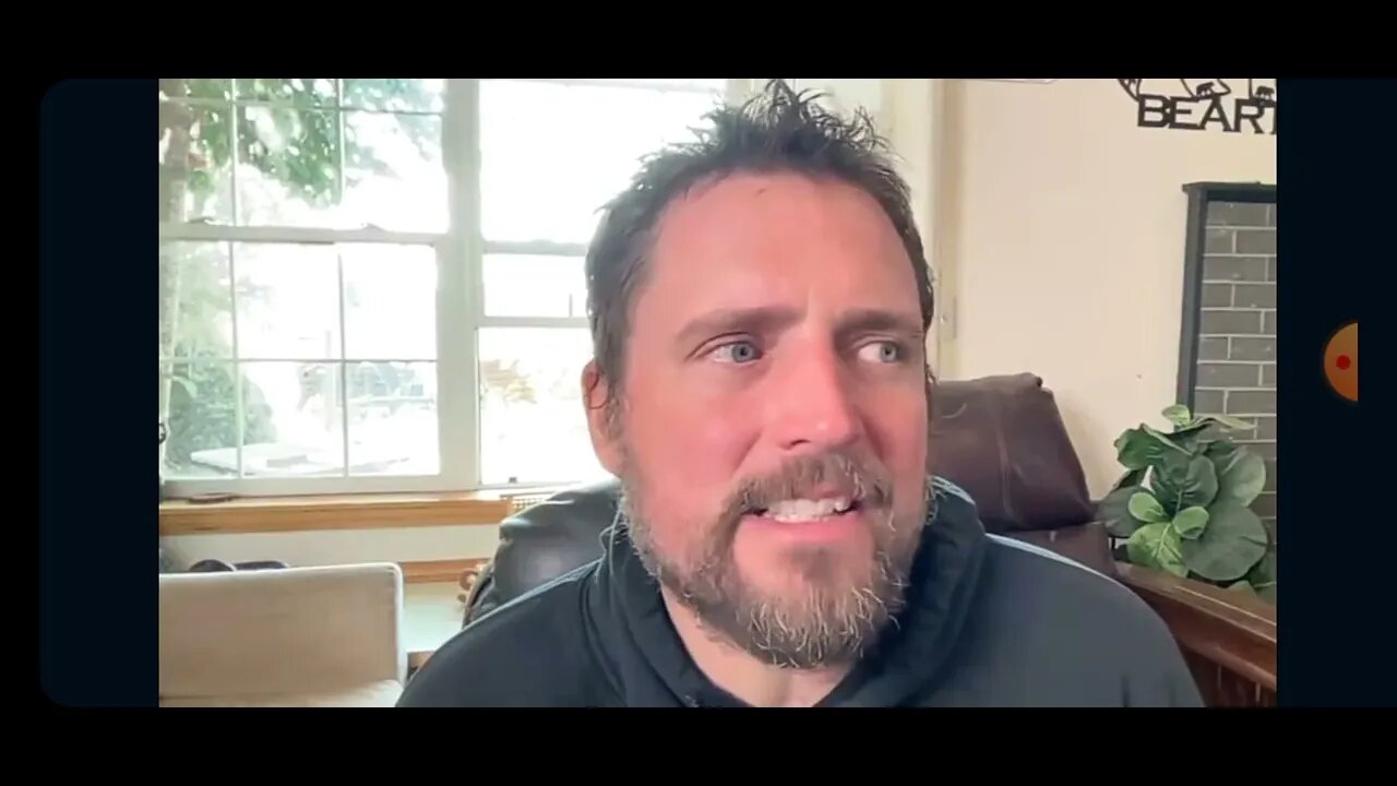 5-1765 Owen Benjamin hypocrisy