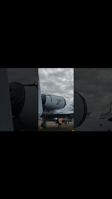 A10 Thunderbolt II #a10 #airrace #renoairraces