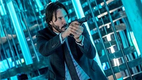 ‘John Wick 3’ To Feature ‘Assassin Dogs’