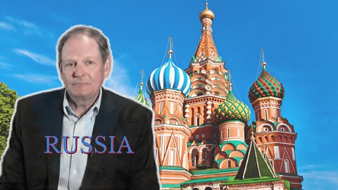 Russia | The Christian Economist