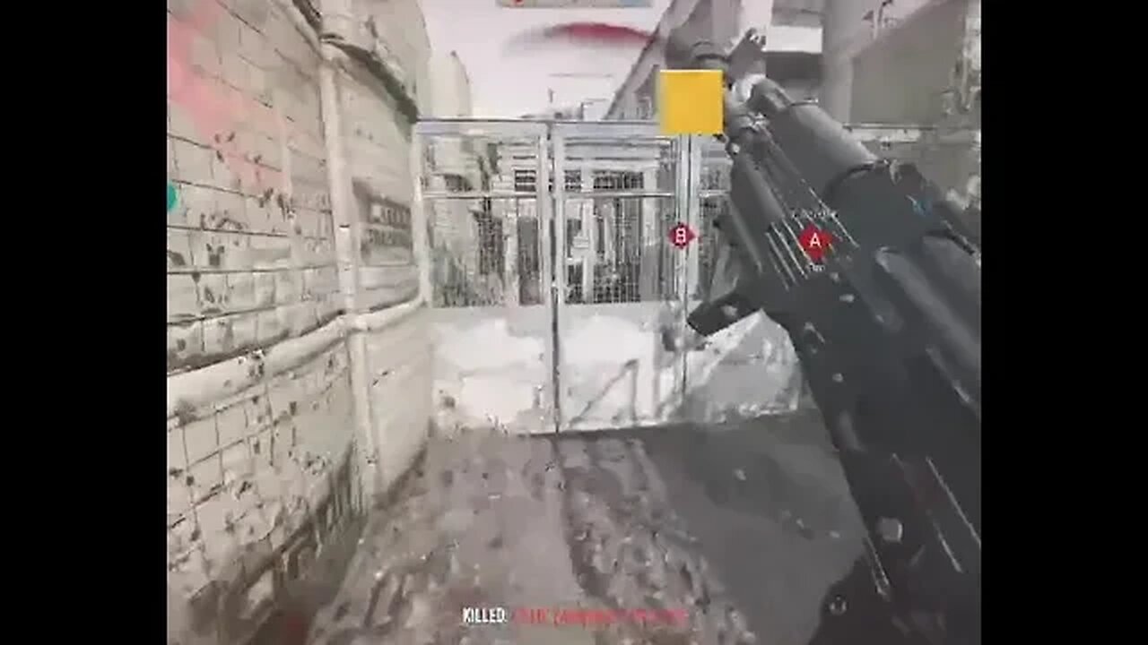 cod highlights #warzone2 #shorts