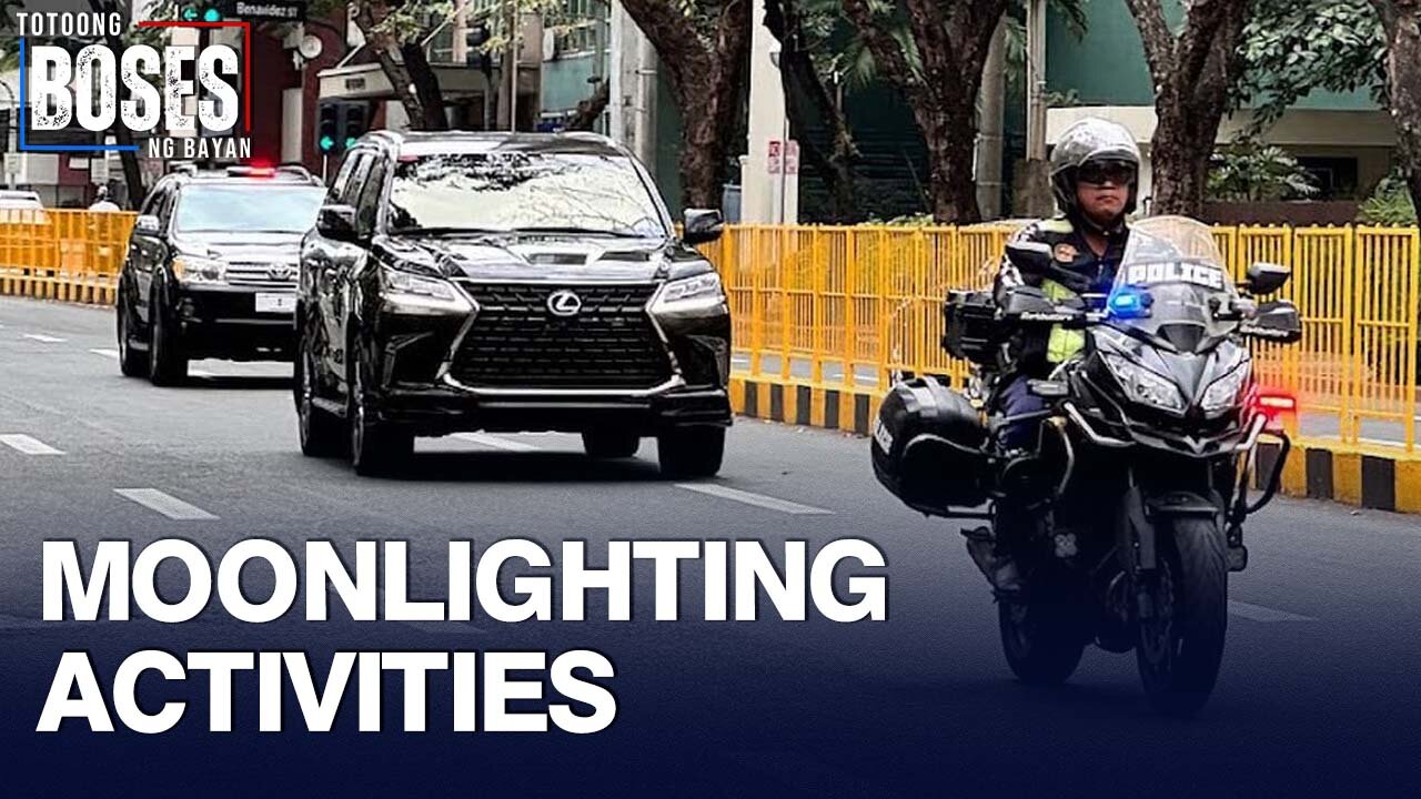 Mga sundalong mauugnay sa moonlighting activities, binalaan ng AFP