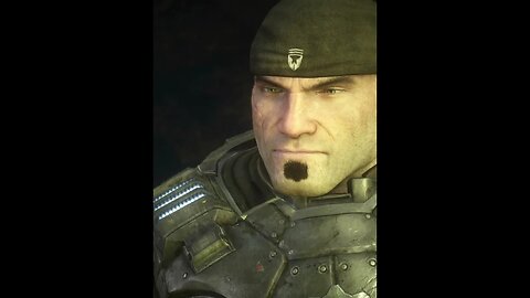 One of the Coolest Gears of War Scenes (GOW: UE)