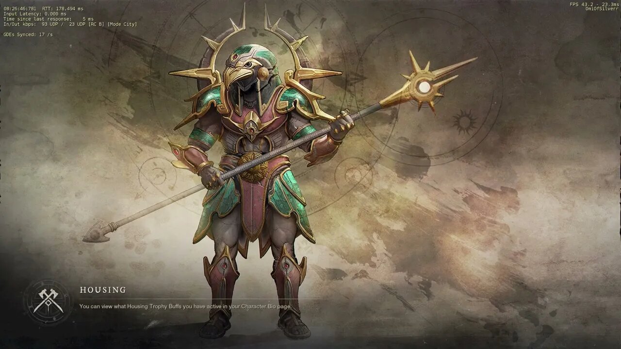 New World Fresh start on Artemis part 132