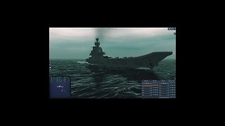 Trawler as a Decoy with Kuznetsov Short Version