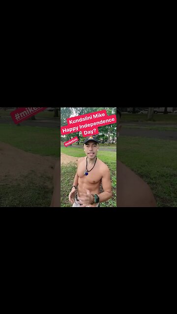 Happy Independence Day? #top1 #10 #Kundalini#truthful_speech #awakening #fitness #truth #motivation