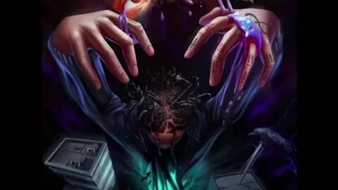 Trippie Redd - Murder (432hz)