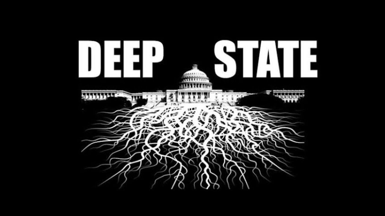 DEEPSTATE COMMUNIST TAKEOVER 2020 Full Documentary