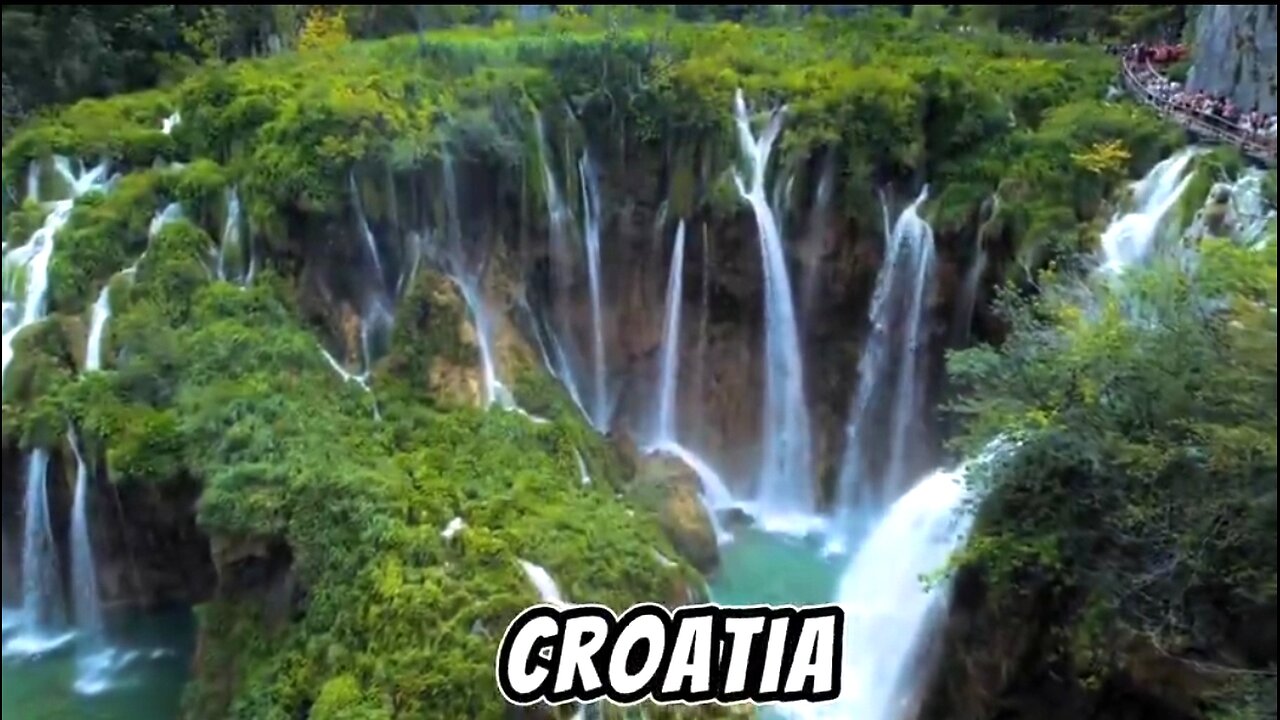 LIFE IN CROATIA ! CHEAPEST COUNTRY WITH BEAUTIFUL WOMEN & HEAVEN BEACHES IN SOUTH EUROPE 💖