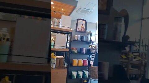 스타벅스 구로하이엔드점