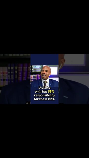 Women LYING about CHILD SUPPORT!