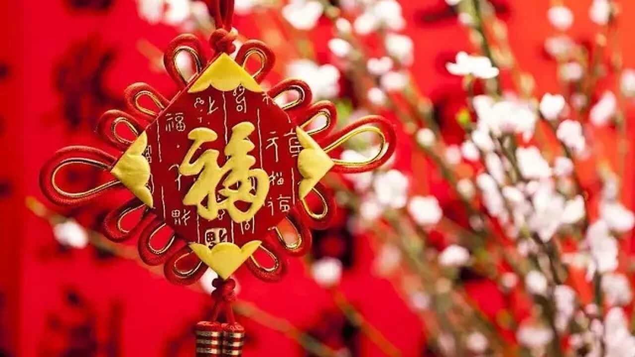 新年全天直播，玩游戏聊天看春晚再吐槽