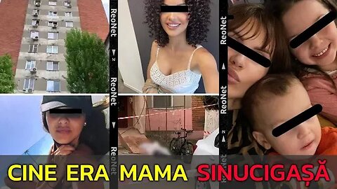 CINE ERA IULIA, MAMA CARE S-A SINUCIS ALĂTURI DE COPII