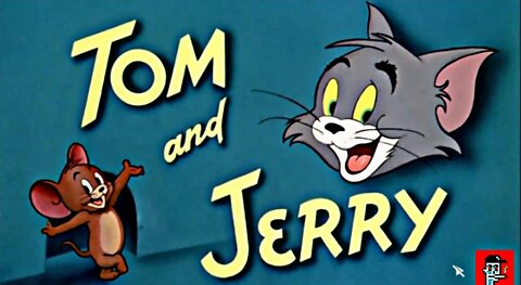 TOM AND JERRY FUNNY VIDEO