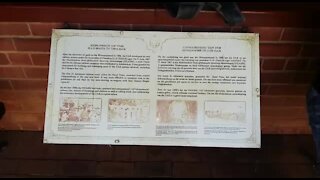 SOUTH AFRICA - Pretoria - Kruger Museum Celebrates International Museum Week(Video) (XBC)
