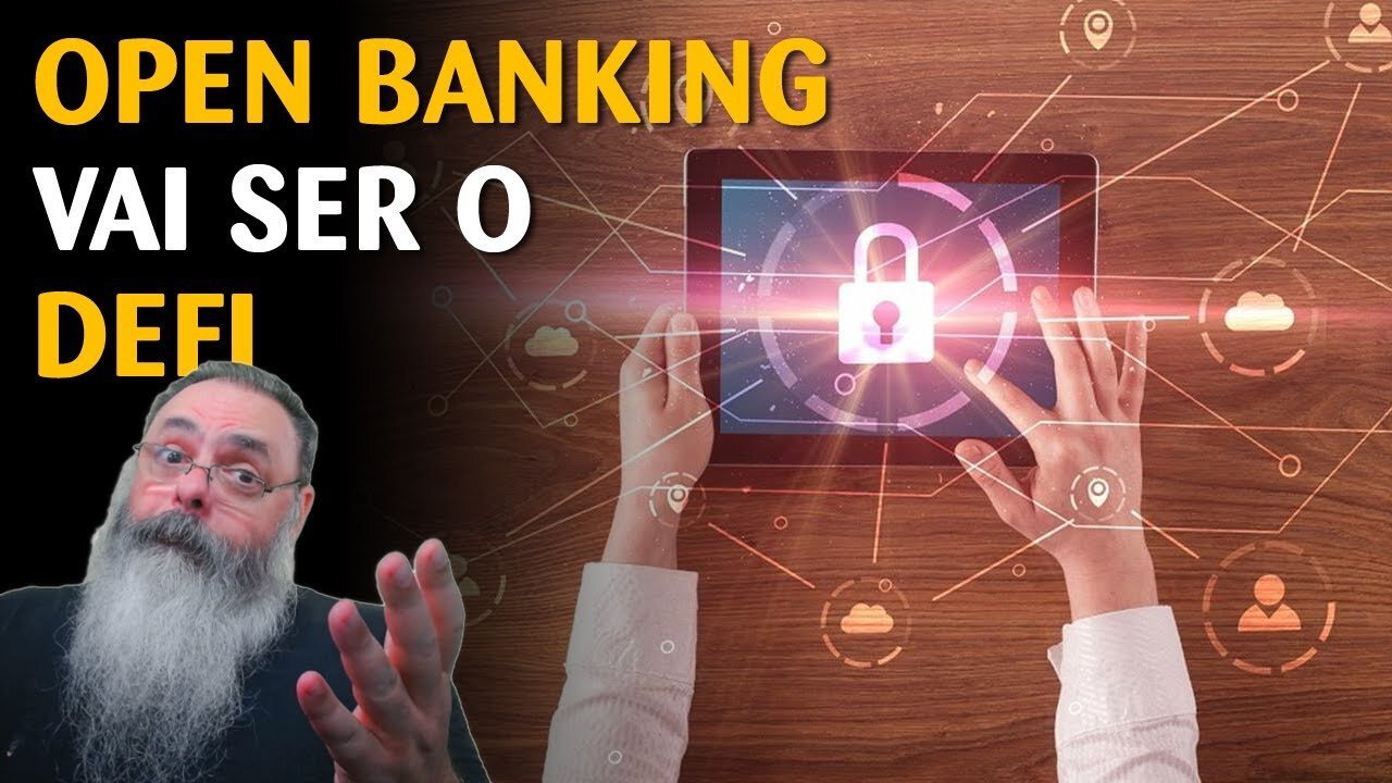 Open Banking já está funcionando no Brasil. O que muda para você ?