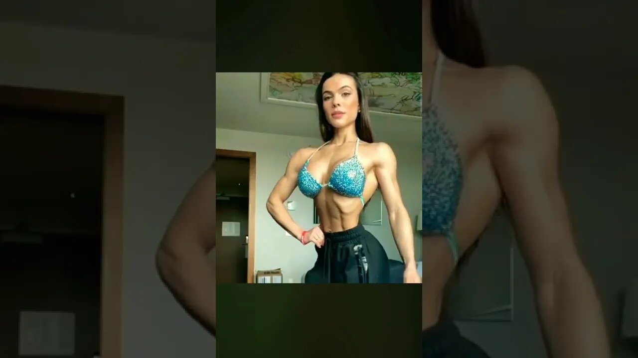 Hot ABS🔥#shorts💞