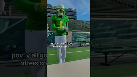 🦆🦆🦆👀👀 #viral #trending #pushing🅿️ #footballtiktok #blowthisup #sports #dreamchaser #oregon