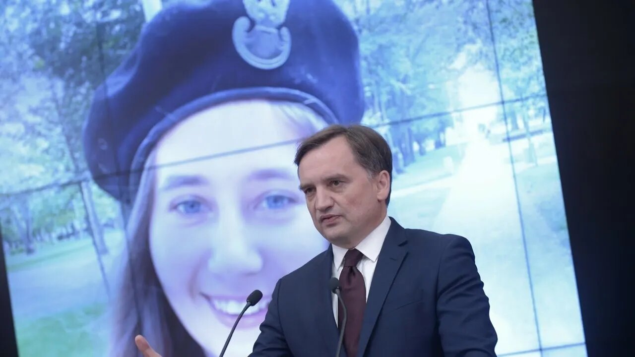 Sprawa Mariki - przedwyborcza ustawka? | Komentarz Narodowy