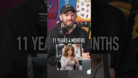 How Much Time Does It Take To Do These Things?! #shorts #podcast #guessinggame #time