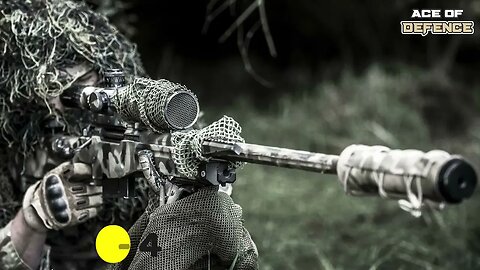 Can You Spot The Sniper Less then 10 Seconds | Let's Test how Sharp you are..