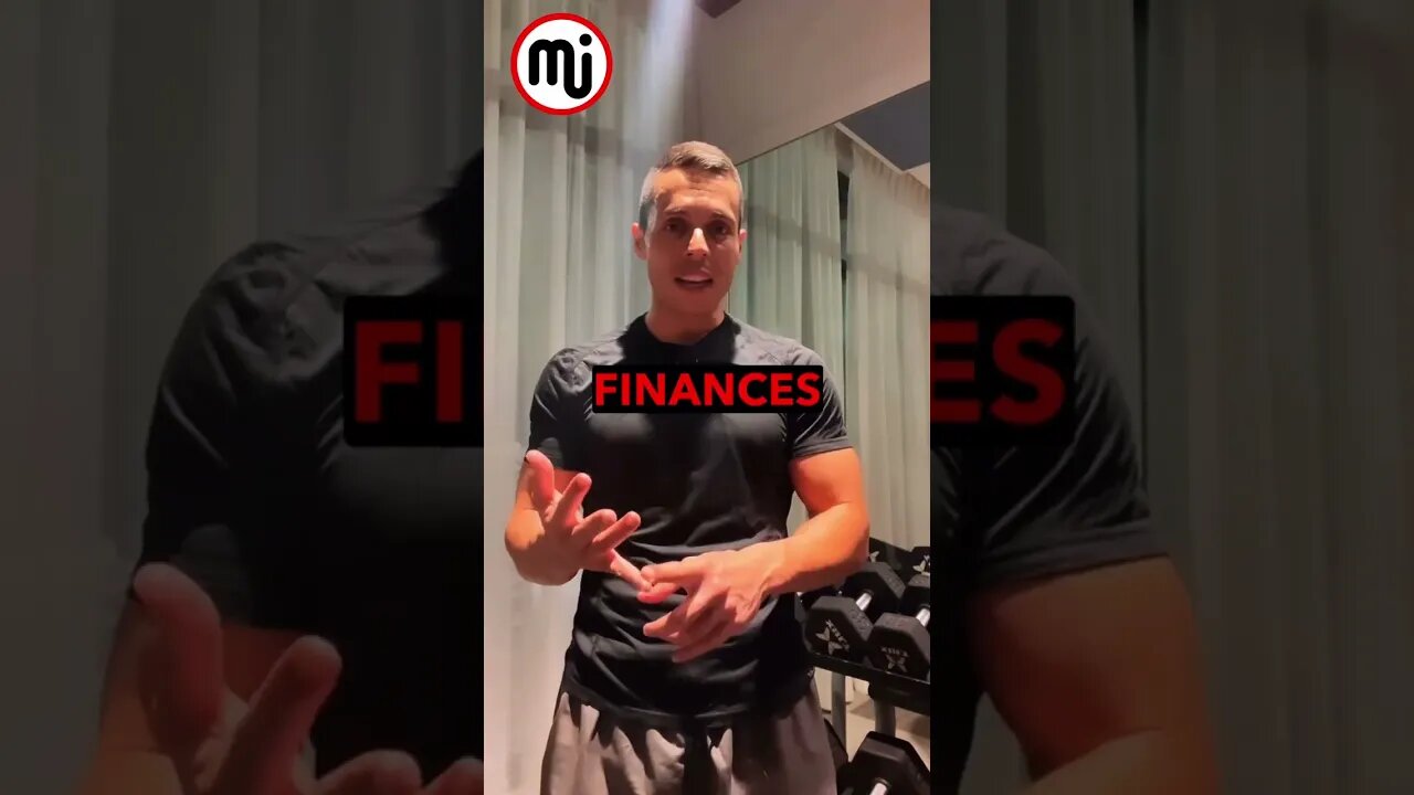 How to attract success? MASTER INVESTOR #shorts
