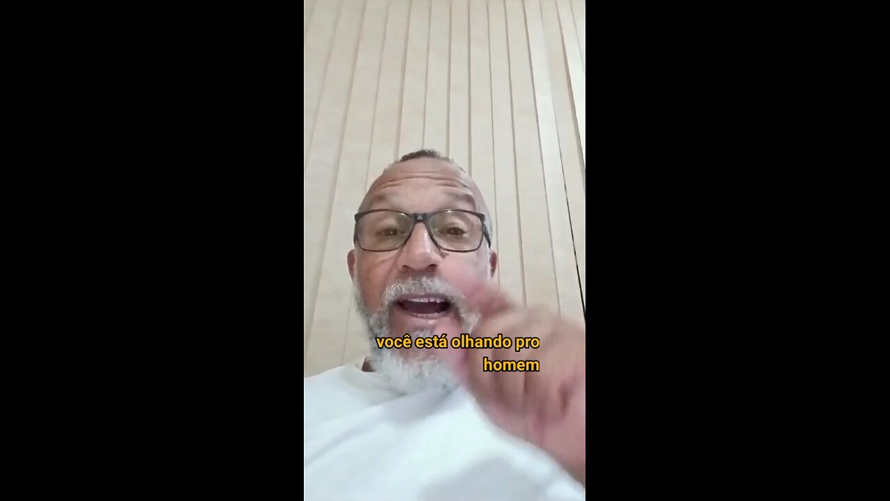 Será que você 🫵🏿 tem o ESPÍRITO SANTO 🕊️???