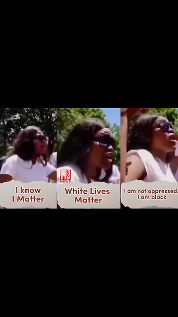 BLM Completely Exposed | You Are The Racists